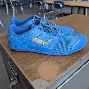 Inov-8 Blue Bare-XF 210 V3